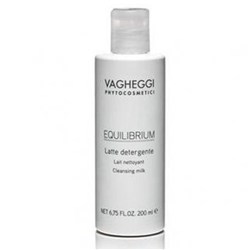 Equilibrium - Cleansing Milk